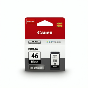 Canon Printer Ink