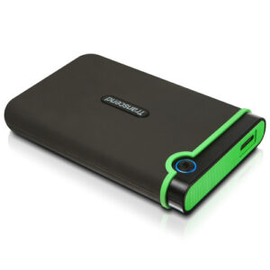 Transcend 1TB Gen 1 Portable External Hard Drive