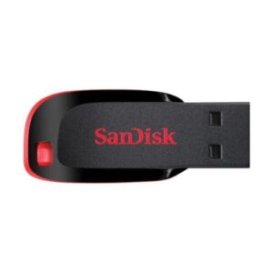 Sandisk cruzer blade 16GB