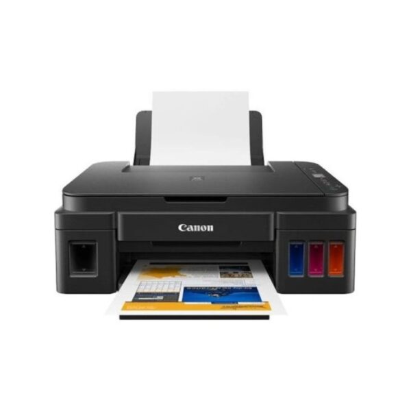 Canon PIXMA G2411 Multifunction Printer