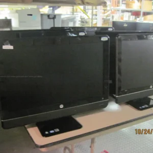 HP All In One [i5, 8GB RAM, 256GB SSD]