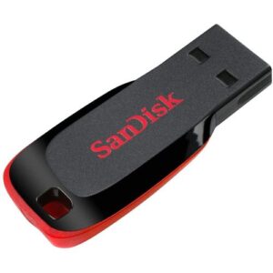 Sandisk 8GB Cruzer Blade