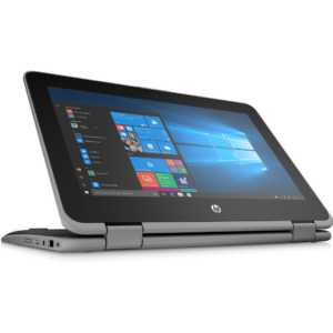 Hp ProBook 11X360 G3 [Intel Celeron, 4GB RAM, 128GB SSD]