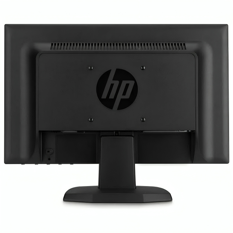 HP 19''Edge To Edge Monitor