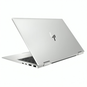 HP EliteBook 1040X360 G6 [i7, 32GB RAM, 512GB SSD]