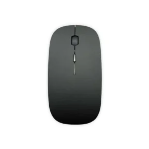 Wireless Rechargeable Mouse