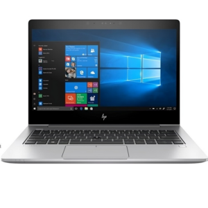 HP EliteBook 830 G5 [i7, 8GB RAM, 256GB SSD]