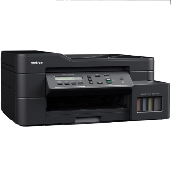 Brother DCP-T720DW Wireless All in One Ink Tank Printer