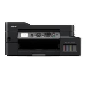 Brother MFC-T920DW All-in One Ink Tank Printer