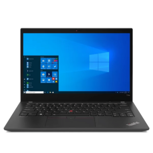 Lenovo ThinkPad T14 [i5, 16GB RAM, 512GB SSD]