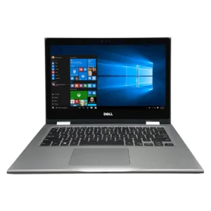 Dell Inspiron 5379X360 [i5, 8GB RAM, 256GB SSD]