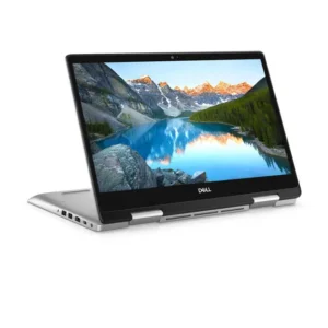 Dell Inspiron 5491X360 [i5, 8GB RAM, 256GB SSD]