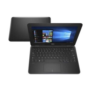Dell Latitude 3180 [Intel Pentium, 8GB RAM, 128GB HDD]