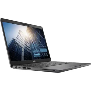 Dell Latitude 5300X360 [i5, 16GB RAM, 256GB SSD]