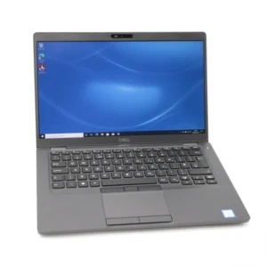 Dell Latitude 5401 [i5, 16GB RAM, 256GB HDD]
