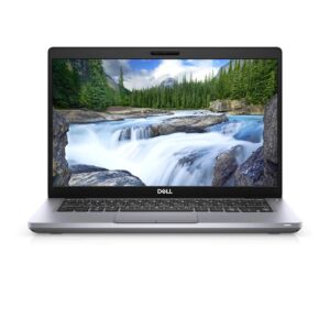 Dell Latitude 5411 [i5, 16GB RAM, 256GB HDD]