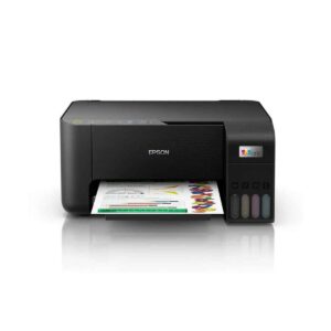 Epson EcoTank L3250 A4 Wi-Fi All-in-One Ink Tank Printer