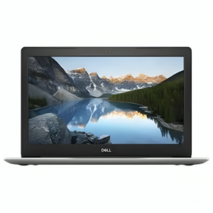 Dell Inspiron 5570 [i5, 8GB RAM, 256GB SSD]