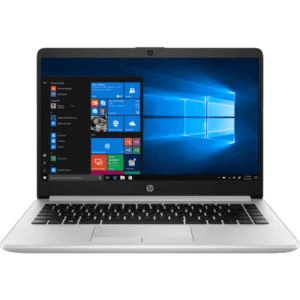 HP 348 G5 [i5, 8GB RAM, 256GB SSD]