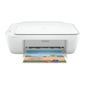 HP DeskJet 2320 All-in-One Printer
