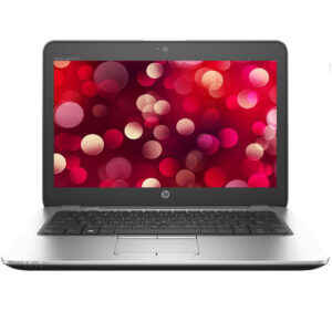HP EliteBook 820 G3 [i5, 8GB RAM, 256GB SSD]