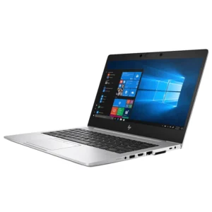 HP EliteBook 830 G6 [i5, 8GB RAM, 256GB SSD]