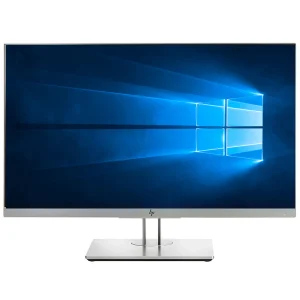 HP 24''Edge To Edge Monitor