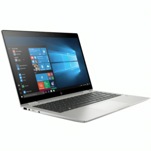 HP EliteBook 1040X360 G6 [i7, 16GB RAM, 256GB SSD]