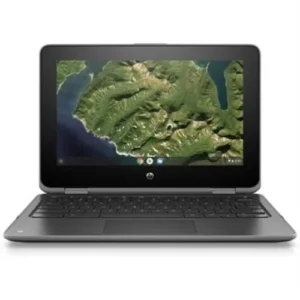 HP Chromebook 11 x360 G2 EE [ Intel Celeron, 4GB RAM, 32GB HDD]