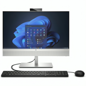 HP All In One [i5, 8GB RAM, 256GB SSD]