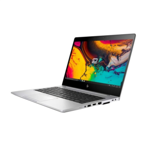 HP EliteBook 735 G5 [AMD Ryzen 3, 8GB RAM, 256GB SSD]
