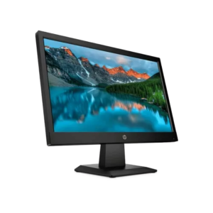 HP 19''Edge To Edge Monitor