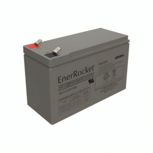 UPS Battery 12V/7