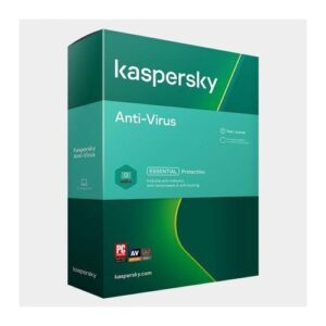 Kaspersky Anti-Virus 3 Users