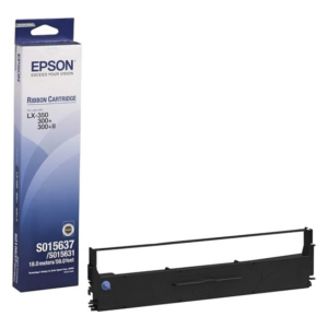LX-350/LQ-350 Epson Ribbon Cartridge