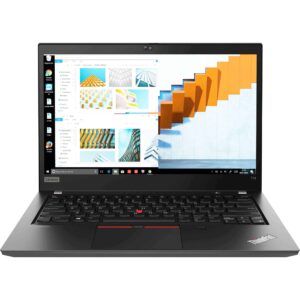 Lenovo T14 [i5,16GB RAM, 256GB HDD]