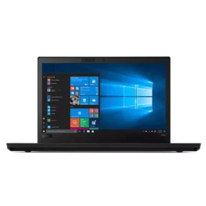 Lenovo ThinkPad A485 [AMD Ryzen 5 Pro, 16GB RAM, 256GB SSD]
