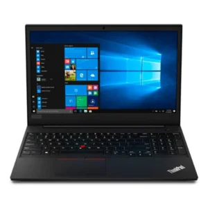 Lenovo ThinkPad E590 [i5, 8GB RAM, 256 HDD]