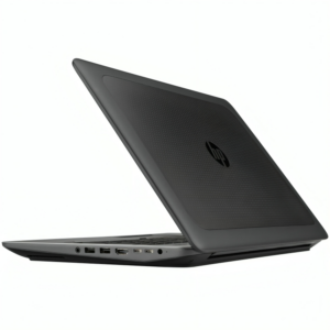 HP ZBook 15 G3 i7, 16GB RAM, 512GB SSD]