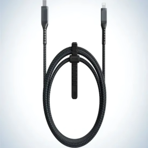 Top-Lag Cable