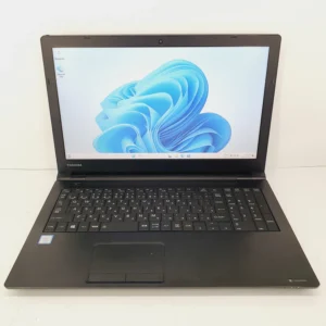 TOSHIBA DynaBook Satellite B55/L[i3, 4GB RAM, 320GB HDD]