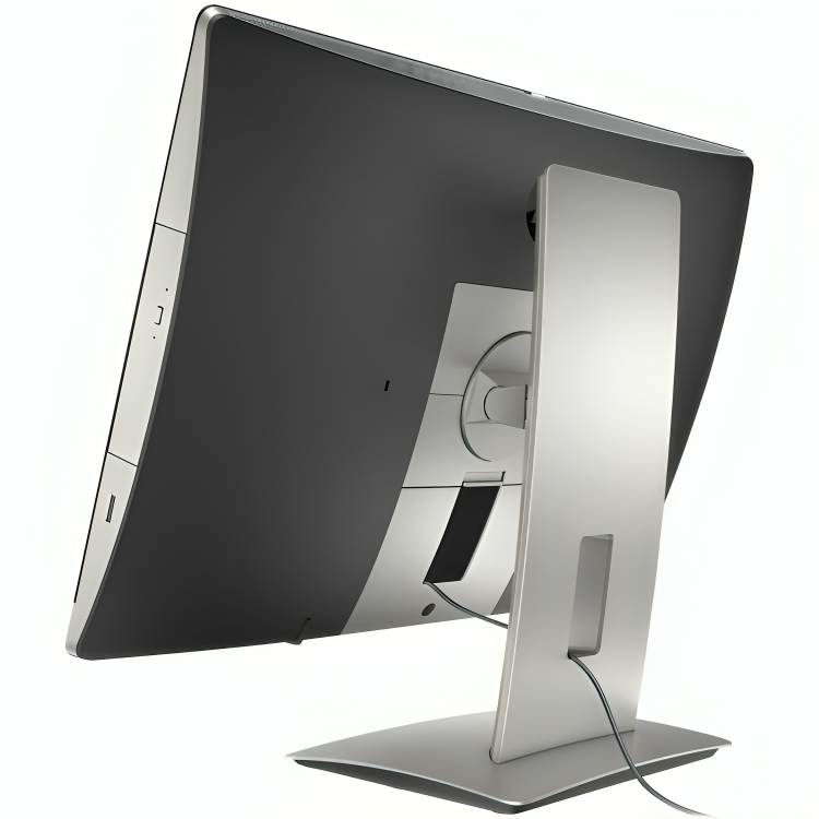 HP 24''Edge To Edge Monitor