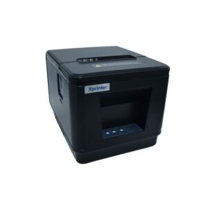 XPrinter Thermal Receipt Printer XP-T80A
