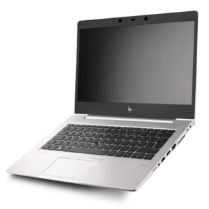 HP EliteBook 830 G5 [i7, 16GB RAM, 256GB SSD]