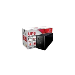 Lightwave 650 VA UPS