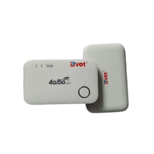 Bvot 4G/5G Portable Mifi Router