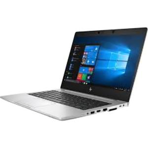 HP EliteBook 830 G6 [i7, 16GB RAM, 256GB SSD]