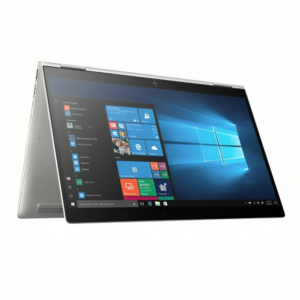 HP EliteBook 1040X360 G6 [i7, 8GB RAM, 512GB SSD]