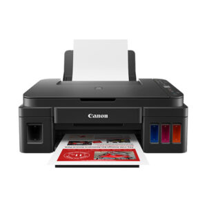 Canon PIXMA G3411 A4 Colour Multifunction Printer