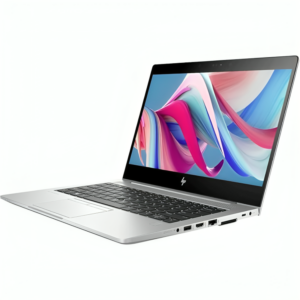 HP EliteBook 830 G5 [i7, 16GB RAM, 512GB SSD]